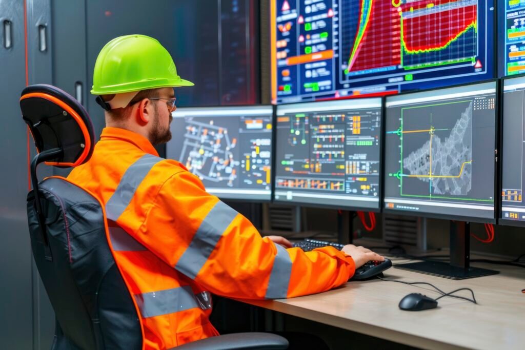 SCADA SOFTWARE